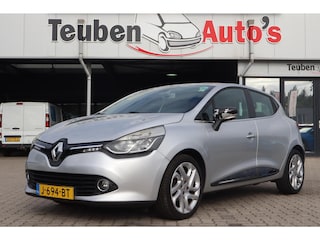 Renault Clio 1.2 Collection | Navigatie | Cruise control | Climate control | PDC achter