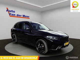 BMW X3 xDrive30e / Led / Panoramadak / Carplay / All in prijs