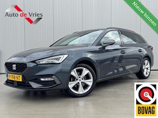 Seat Leon Sportstourer 1.0 TSI FR Business Intense|NL-Auto