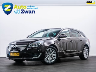 Opel Insignia Sports Tourer 2.0 CDTI EcoFLEX Business+ Xenon