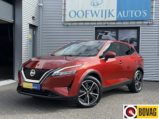 Nissan Qashqai 1.3 MHEV Xtronic Premiere Edition