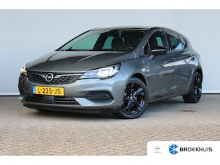 Opel Astra 1.4 Business Elegance | Matrix LED | Verwarmde voorruit | Apple carplay & android auto | Keyless entry |