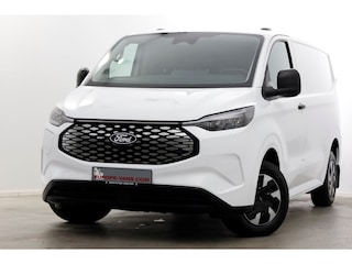 Ford Transit Custom L1H1 Trend 136pk 65 kWh Snellader Airco/Carplay/Camera 09-2025
