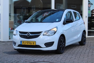 Opel Karl 1.0 ECOFLEX EDITION