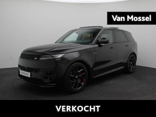 Land Rover Range Rover Sport 3.0 P550e Autobiography PHEV