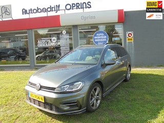 Volkswagen Golf Variant 1.5 TSI Highline Business R