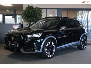 Cupra Formentor 1.4 e-Hybrid VZ 245PK Pano Volleder 360Cam Memory Navi ACC Virtual