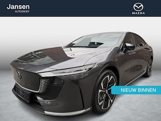 Mazda 6e Takumi Business Edition Long Range 80 kWh mazda 6e van €43.138,= voor €38.138,=