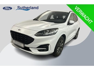 Ford Kuga 2.5 PHEV ST-Line X Winter Pack | Navigatie