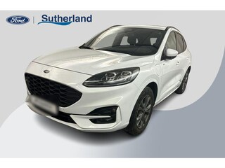 Ford Kuga 2.5 PHEV ST-Line X Winter Pack | Navigatie