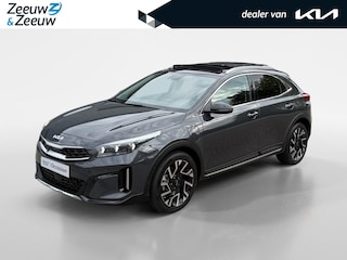Kia XCeed 1.6 GDi PHEV ExecutiveLine Full options | Schuifdak | Stoelverwarming + verkoeling | Memory seats | ACC |