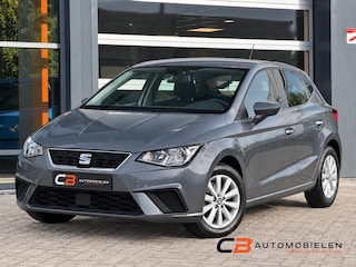 Seat Ibiza 1.0 MPI Style | Cruise Control | Apple Carplay / Android Auto | Parkeersensoren |