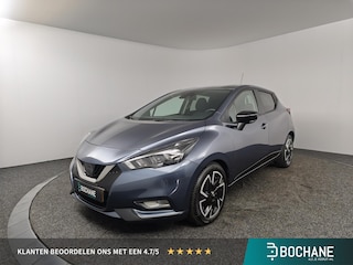Nissan Micra 1.0 IG-T N-Design | Navigatie | Cruise Control | Apple CarPlay / Android Auto | All-Season banden |