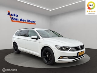 Volkswagen Passat Variant 1.4 TSI ACT Business Edition Highline