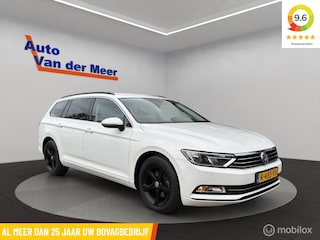 Volkswagen Passat Variant 1.4 TSI ACT Business Edition Highline