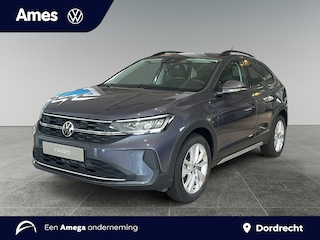 Volkswagen Taigo (1) Life Edition 1.0 TSI 70 kW / 95 PK CUV 5 versn. Hand