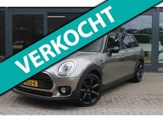 Mini Clubman 1.5 Cooper | Bluetooth | Cruise control | Airco