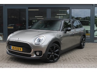 Mini Clubman 1.5 Cooper | Bluetooth | Cruise control | Airco