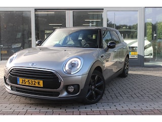 Mini Clubman 1.5 Cooper | Bluetooth | Cruise control | Airco