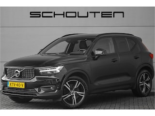 Volvo XC40 1.5 T5 Recharge R-Design ACC H/K Trekhaak Stuur & Stoelverw