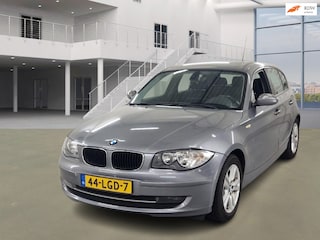 BMW 116i Corporate CRUISE 2 X SLEUTELS BOEKJES