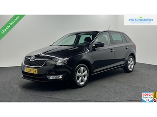 Skoda Rapid 1.2 TSI Greentech Active AIRCO NAVI CRUISE LM 71000 KM.