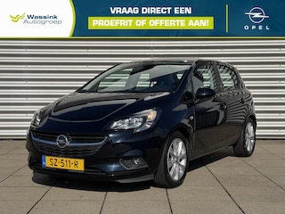 Opel Corsa 1.4 Favourite | Airco |  Cruise Control | Navigatie | Lage Kilometerstand