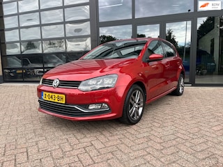 Volkswagen Polo 1.0 Comfortline , Lounge, 5 deurs