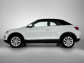Volkswagen T-Roc 1.0 TSI Style | Carplay | PDC | 12 maanden BOVAG |