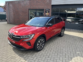Renault Austral 1.2 E-Tech full hybrid 200 techno/garantie 4 jaar/ 60.000 km