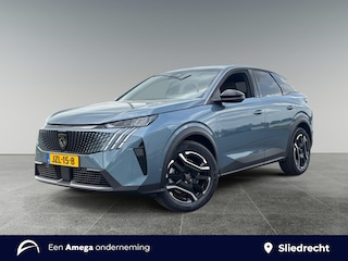 Peugeot 3008 1.6 HYbrid PHEV 225pk e-DCS7 Allure | 360° CAMERA | ADAPTIVE CRUISE | KEYLESS | 7,4KWH LADER | 21" DISPLAY |