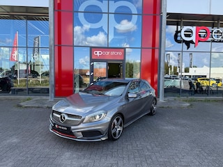 Mercedes-Benz A-klasse 250 Sport AMG/Panorama