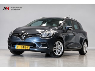 Renault Clio Estate 0.9 TCe Zen |Navi|Airco|Cruise|