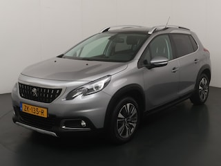 Peugeot 2008 1.2 PureTech Allure