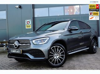 Mercedes-Benz GLC 300e 4MATIC Premium Plus