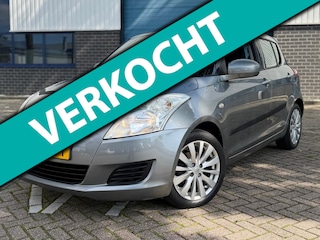 Suzuki Swift 1.2 Bandit EASSS * BOMVOL OPTIES * NIEUWE DISTRIBUTIEKETTING * 6 MND GARANTIE *