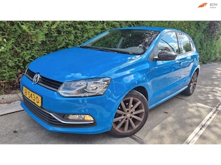 Volkswagen Polo 1.2 TSI Highline