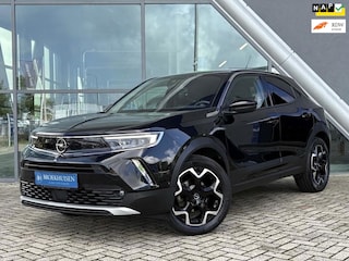 Opel Mokka 1.2 Ultimate Camera / Stoel-Stuur verwarming / Dode Hoek Detectie / 18inc