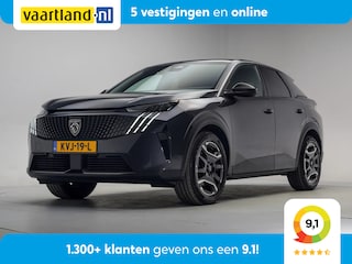 Peugeot 3008 Allure 73kWh [ LED Apple/Android Camera ]