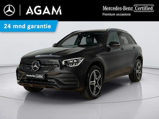 Mercedes-Benz GLC 300e 4MATIC Business Solution AMG