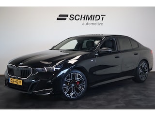 BMW 520i | M-Sport Pro | Panorama | H&K | Trekhaak | Carbon
