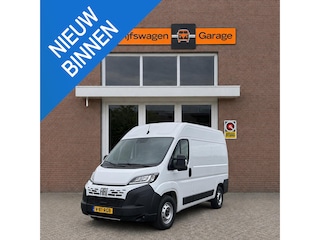 Fiat Ducato 2.2 MJ 140 L2H2 3.5t | groot scherm | Carplay | Climate control | Camera | PDC |