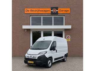 Fiat Ducato 2.2 MJ 140 L2H2 3.5t | groot scherm | Carplay | Climate control | Camera | PDC |
