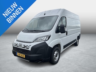 Fiat Ducato 2.2 MJ 140 L2H2 3.5t | groot scherm | Carplay | Climate control | Camera | PDC |