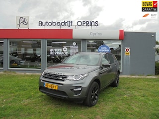 Land Rover Discovery Sport 2.0 Si4 4WD Urban Series SE Dynamic