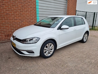 Volkswagen Golf 1.4 TSI Comfortline 5-Drs DSG-Aut. Bj:2018