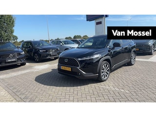 Toyota Corolla Cross 2.0 High Power Hybrid Launch Edition | Trekhaak | 40.000 Km | Zeer Compleet