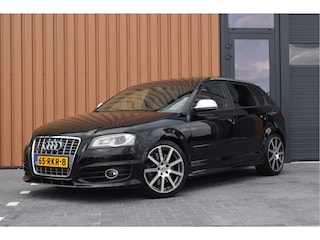 Audi A3 Sportback 2.0 TFSI 265pk Quattro | Panoramadak | Bose
