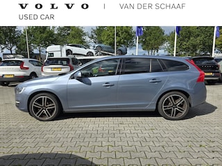 Volvo V60 1.5 T3 Polar+ Dynamic