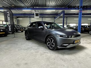 Hyundai Ioniq 5 Style 77.4 kWh | Warmtepomp | MHC budget Cars |